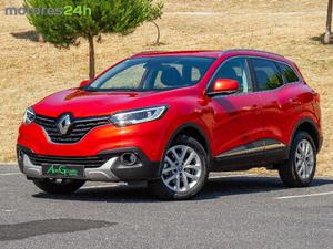 Renault Kadjar 1.5 dCi Exclusive