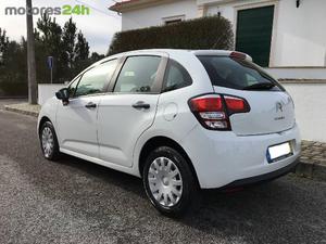 Citroen C3 1.4 e-HDi Air.Seduction CMP