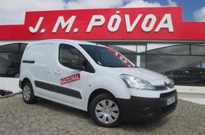 Citroën Berlingo VAN 1.6 HDI 90Cv