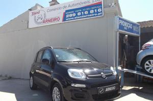 Fiat Panda 1.2i