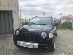 Jeep Compass 2.0 CRD LIMITED 4WD JLL 18 CLASSE 1