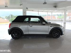 Mini Cabrio Cooper DIESEL