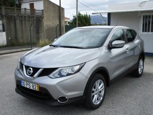 Nissan Qashqai 1.6 dCi Acenta, 130cv