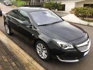 Opel Insignia 2.0 CDTi Cosmo S/S