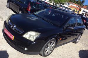 Opel Vectra 2.2 DTI Elegance