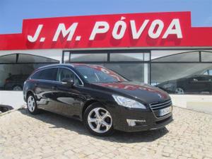 Peugeot 508 SW 2.0 HDI ACTIVE