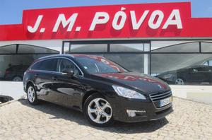 Peugeot 508 SW 2.0 HDI ACTIVE