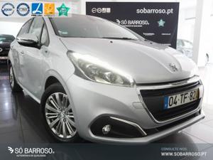 Peugeot  Pure Tech Style