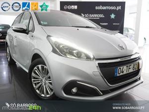 Peugeot  PureTech Style