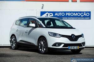  Renault Grand Scénic 1.5 dCi Experience 110cv 7L
