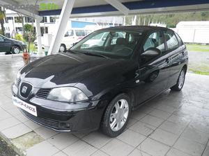 Seat Ibiza 1.4 TDi Fresc