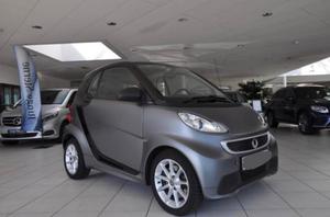 Smart ForTwo MHD PASSION