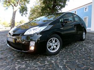 Toyota Prius 1.8 Premium+Pele+GPS+Solar