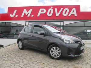 Toyota Yaris 1.4 D-4D Active + AC