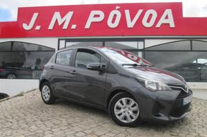 Toyota Yaris 1.4 D-4D Active + AC