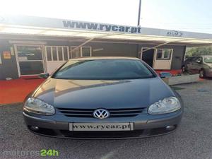 Volkswagen Golf 1.9 TDi 6V Confortline