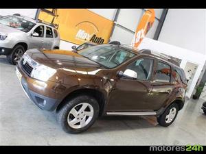 Dacia Duster 1.5 dCi Confort Cuir