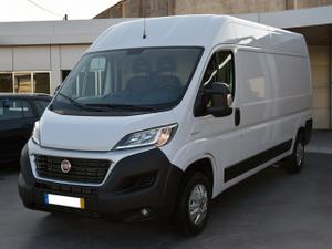 Fiat Ducato 33 LH2 2.3 MJET 130CV