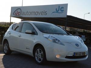 Nissan Leaf ACENTA Zero Emission