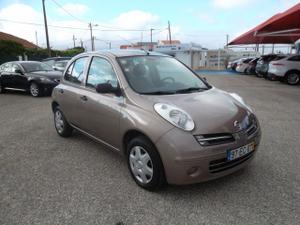 Nissan Micra 1.2 ACENTA AC