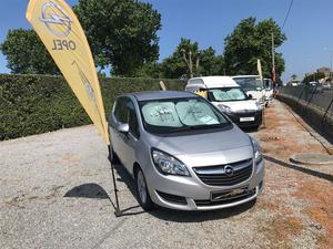  Opel Meriva 1.4 Twinport Enjoy S/S (100cv) (5p)