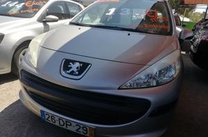 Peugeot 207 HATCHBACK V