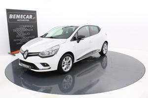  Renault Clio 1.5 dCi Limited Edition 90cv S/S GPS