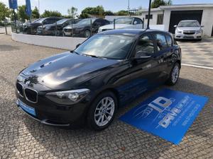 BMW 118 d 143 Cv