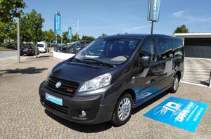 Fiat Scudo 2.0 M-JET Panorama 9 Lug.