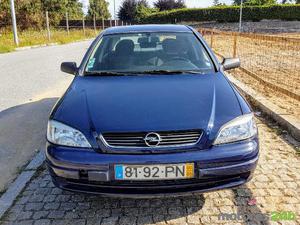 Opel Astra 1.4 Club