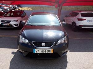 Seat Ibiza 1.4 TDi 90 cv Reference Plus