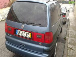 Volkswagen Sharan 1.9 TDi Highl. ACD Tip