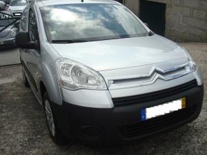 Citroën Berlingo 1.6 HDI