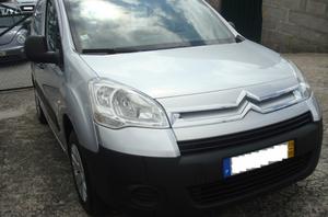 Citroën Berlingo 1.6 HDI