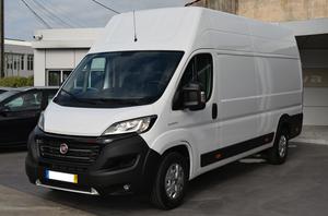 Fiat Ducato MAXI 35 XLH3 MJET 177CV