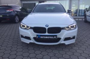 Bmw 318 d Auto Pack M