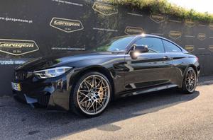 Bmw M4 Competition Package (450cv, 2P)