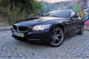 Bmw Z4 2.0i Pack M (160CV, 2P), Nacional