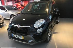 Fiat 500l 1.3 MJ Treking