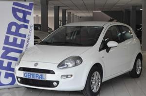 Fiat Punto 1.2 Pop Start&Stop