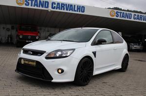 Ford Focus 2.5 T RS