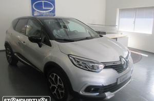 Renault Captur 0.9 TCE Exclusive