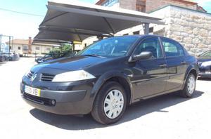 Renault Mégane 1.5 dCi C. Authentique