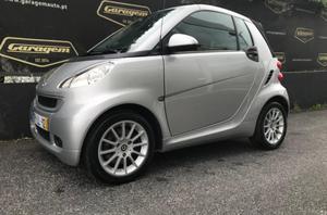 Smart Fortwo 0.8 cdi passion 54