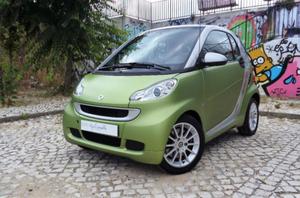 Smart Fortwo 1.0 mhd passion 71