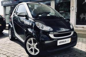 Smart Fortwo Cabrio CDi Passion