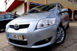 Toyota Auris 1.33 VVT-i