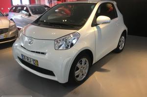 Toyota Iq 1.5 D4D