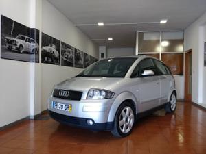 Audi A2 1.4 Attracion