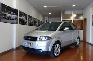 Audi A2 1.4 Attracion